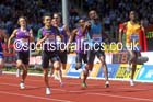Mens 800 metres, IAAF Diamond League, Birmingham. Photo: David T. Hewitson/Sports for All Pics